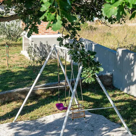 Villa Macanovi Dvori With Private Pool