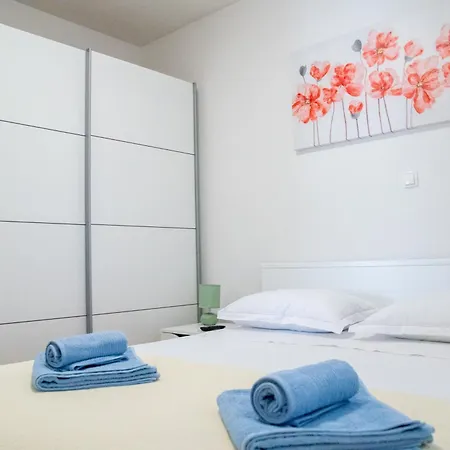 Macanovi Dvori With Private Pool Villa Jasenice (Zadar)