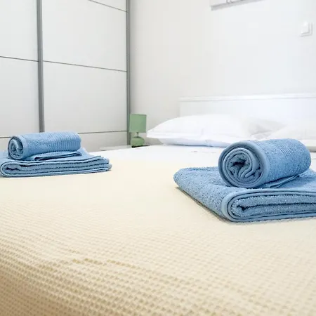 Macanovi Dvori With Private Pool *