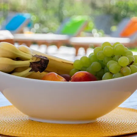 Macanovi Dvori With Private Pool * Jasenice (Zadar)