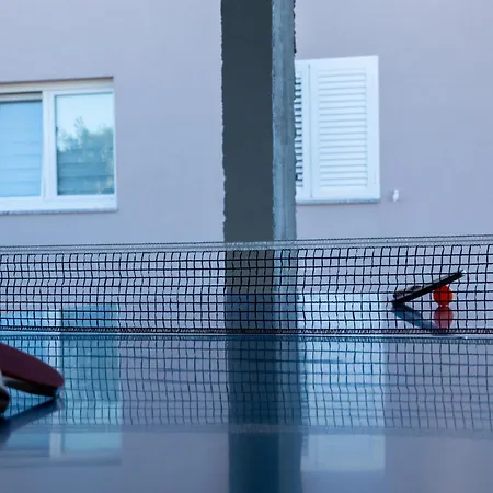 Macanovi Dvori With Private Pool *