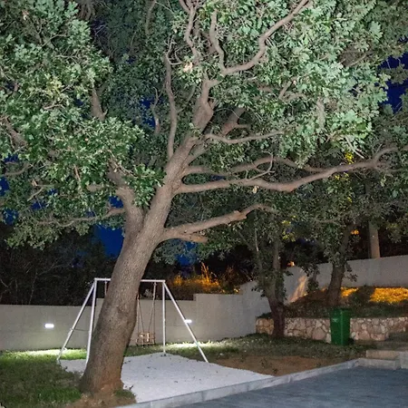 Macanovi Dvori With Private Pool Jasenice (Zadar)