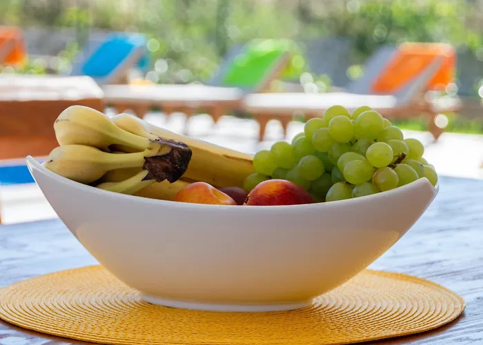 Macanovi Dvori With Private Pool * Jasenice (Zadar)