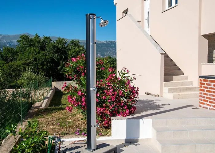 Macanovi Dvori With Private Pool Villa *