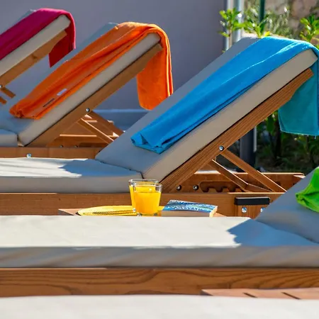 Macanovi Dvori With Private Pool Villa