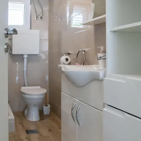 Macanovi Dvori With Private Pool * Ясенице