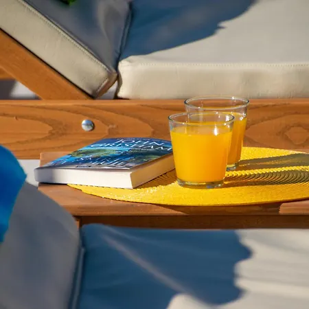 Macanovi Dvori With Private Pool