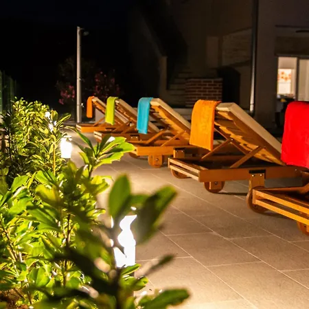 Macanovi Dvori With Private Pool Вилла *