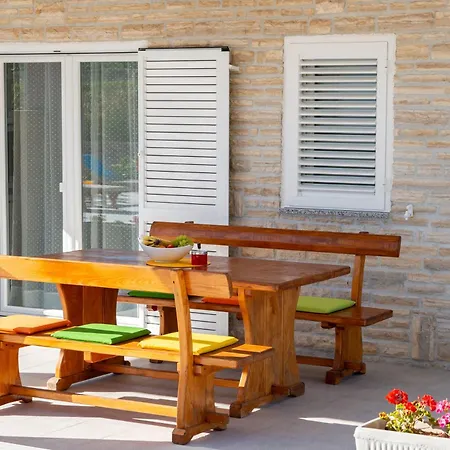 Вилла Macanovi Dvori With Private Pool