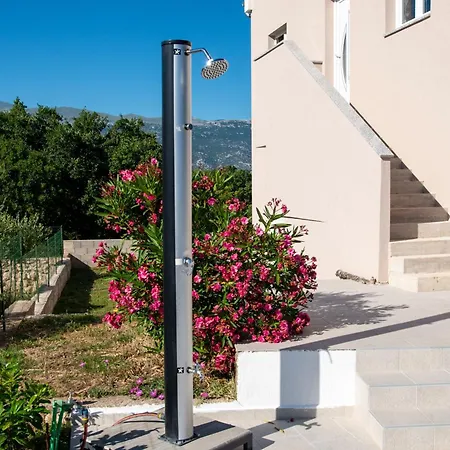 Macanovi Dvori With Private Pool Вилла *