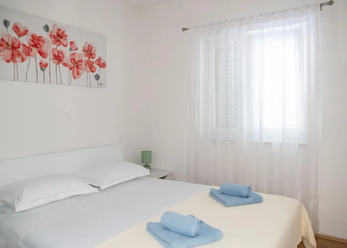 Macanovi Dvori With Private Pool Villa Jasenice (Zadar)